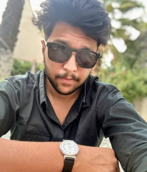 Srinivas